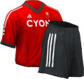 Home kit