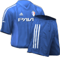 Local kit