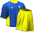Away kit