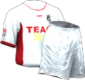 Away kit