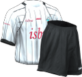 Away kit