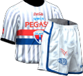 Away kit