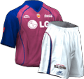 Gast kit