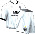 Away kit