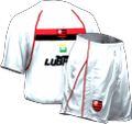 Away kit