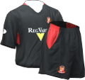 Visitante kit