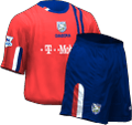 Visitante kit