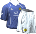 Hosté kit