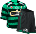 Away kit
