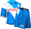 Visitante kit