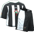 Visitante kit