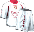 Visitante kit