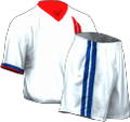 Visitante kit