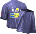 Gast kit