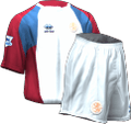 Away kit