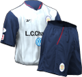 Borte kit