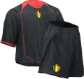 Away kit