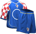 Away kit