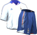 アウェイ kit