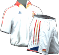 Visitante kit