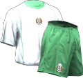 Away kit