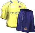 Borte kit