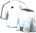アウェイ kit