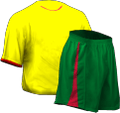 Uit kit