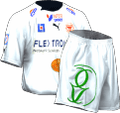 Away kit