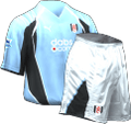 Gast kit