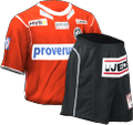 Away kit