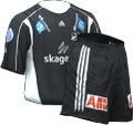 Away kit