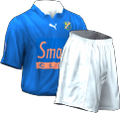 Away kit