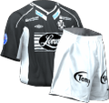 Away kit