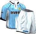 Away kit