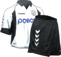 Visitante kit