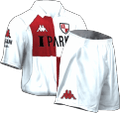 Away kit