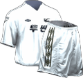 Away kit