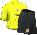 Away kit