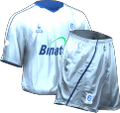 Away kit
