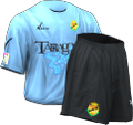 Visitante kit