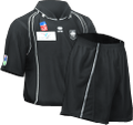 Visitante kit