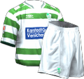 Away kit