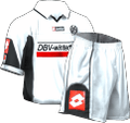 Borte kit
