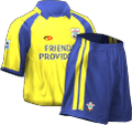 Borte kit