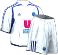 Visitante kit