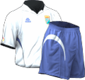 Visitante kit