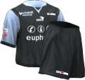 Away kit