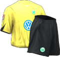 Deplasman kit