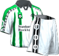 Away kit